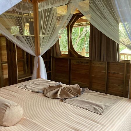 Hotel Ella Treehouse Exterior foto