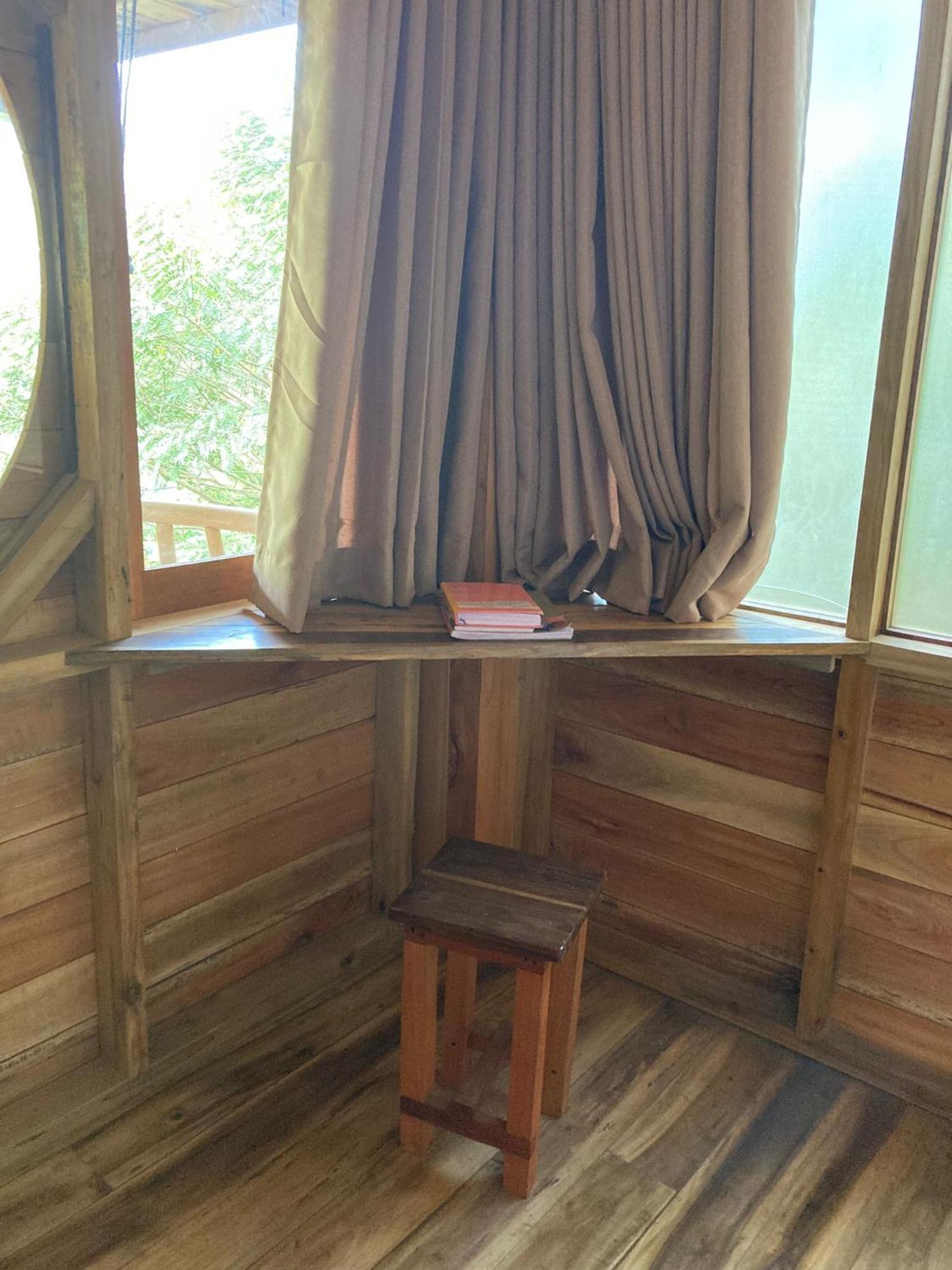 Hotel Ella Treehouse Exterior foto