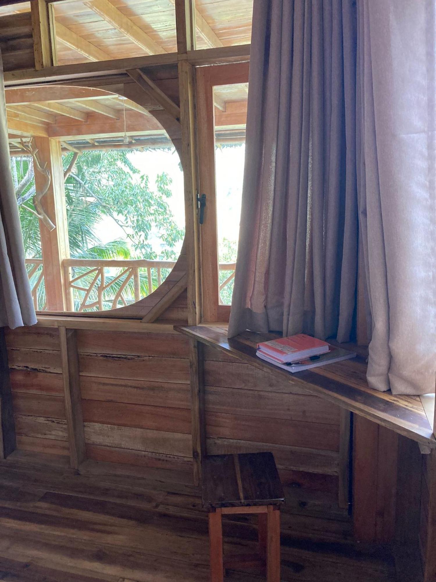 Hotel Ella Treehouse Exterior foto