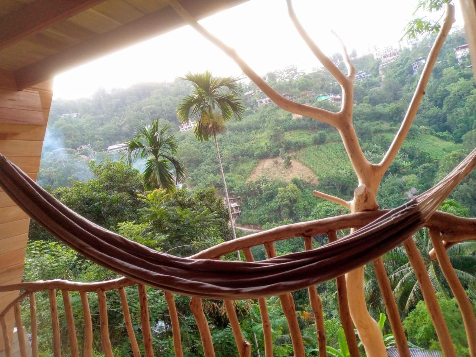 Hotel Ella Treehouse Habitación foto